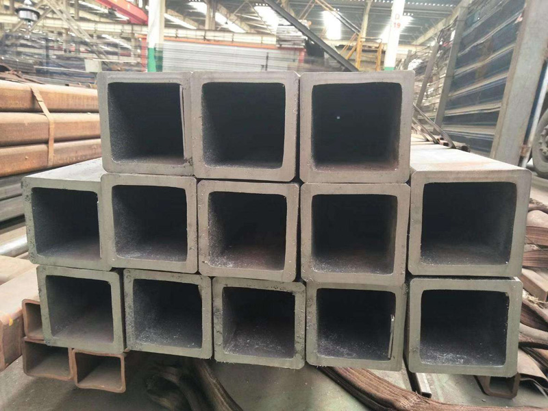 青田Q355B无缝方管